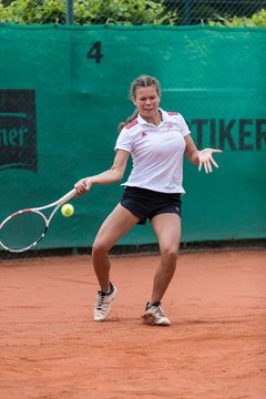 Bild 579 - BL2 Der Club an der Alster - DTV Hannover : Ergebnis: 7:2